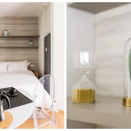 De Amicis Apartamento Milão