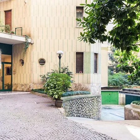 De Amicis Apartamento