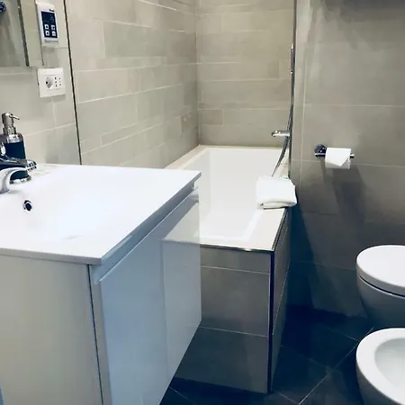 Apartamento De Amicis