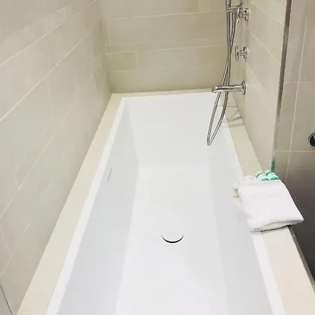 Apartamento De Amicis Milão
