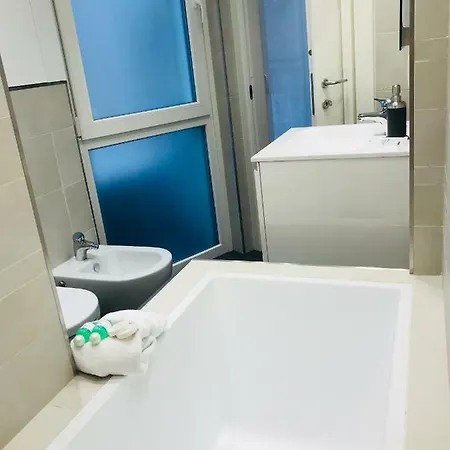 De Amicis Apartamento *