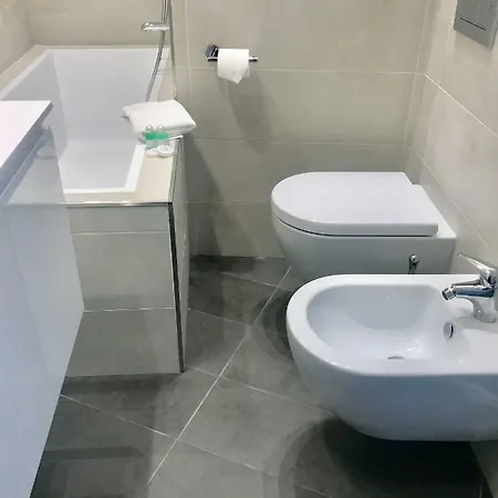 Apartamento De Amicis Milão