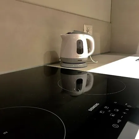De Amicis Apartamento
