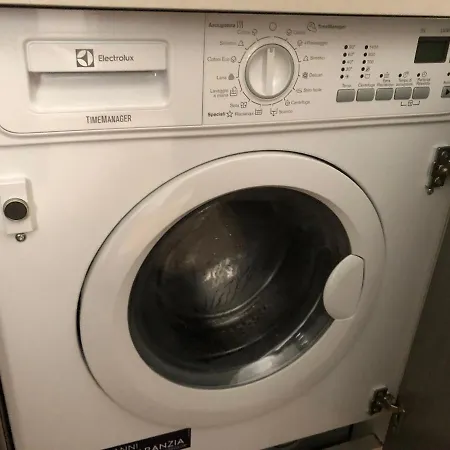 De Amicis Apartamento *