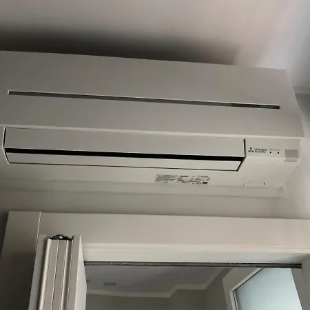 De Amicis Apartamento Milão